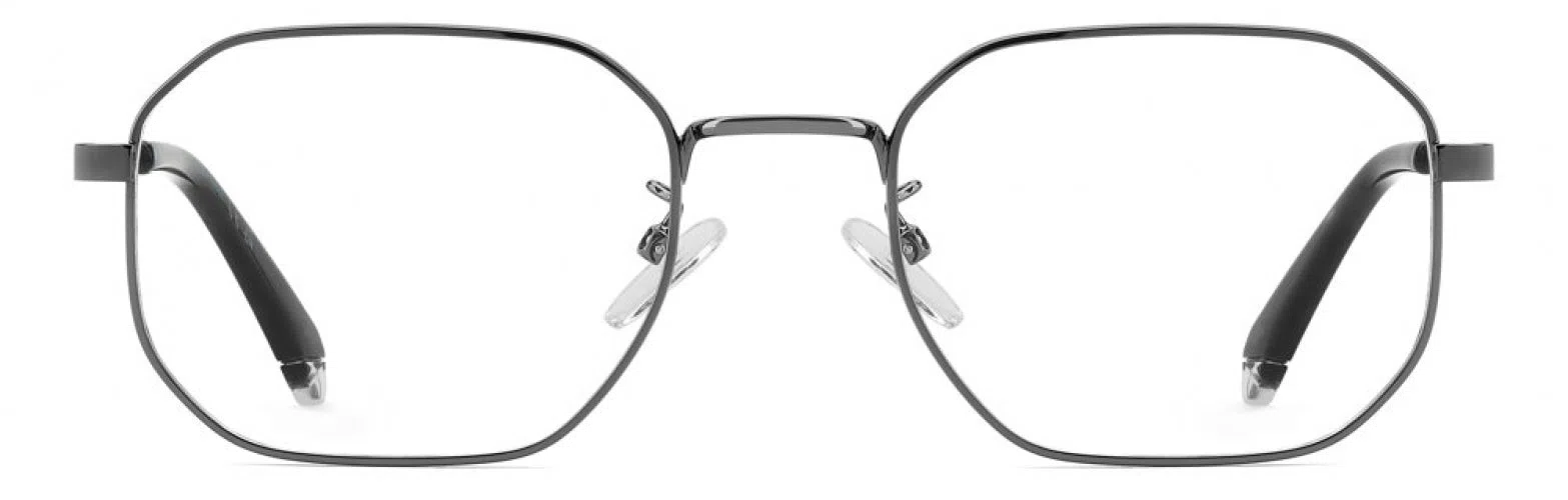 Polaroid Core PLDD631 Eyeglasses - view 4